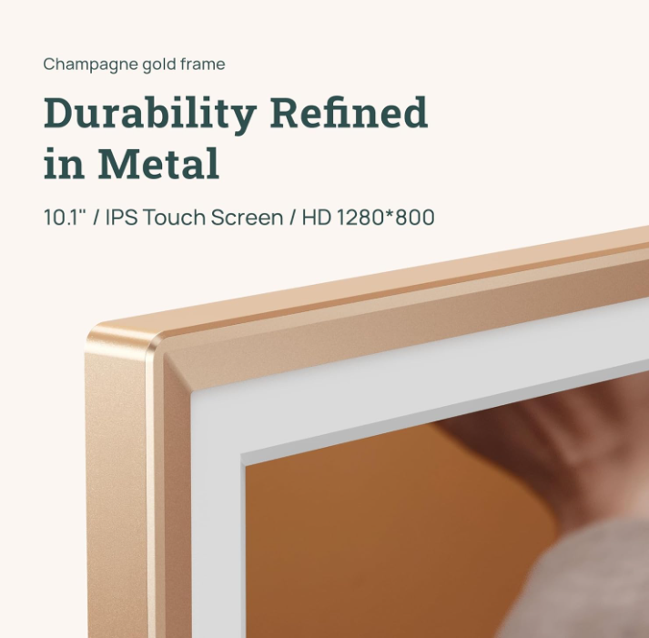 LovWay - Digital Picture Frame