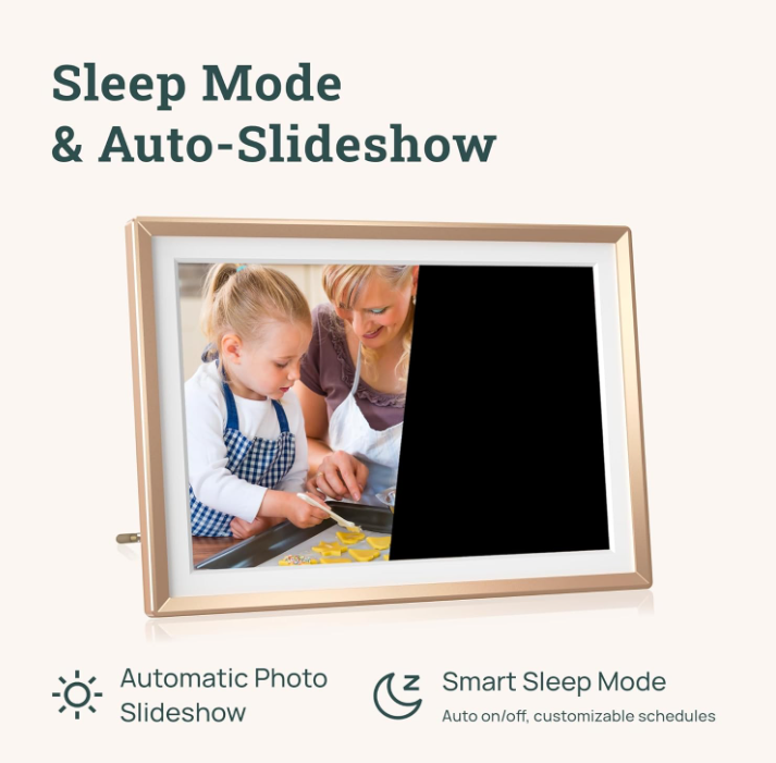 LovWay - Digital Picture Frame